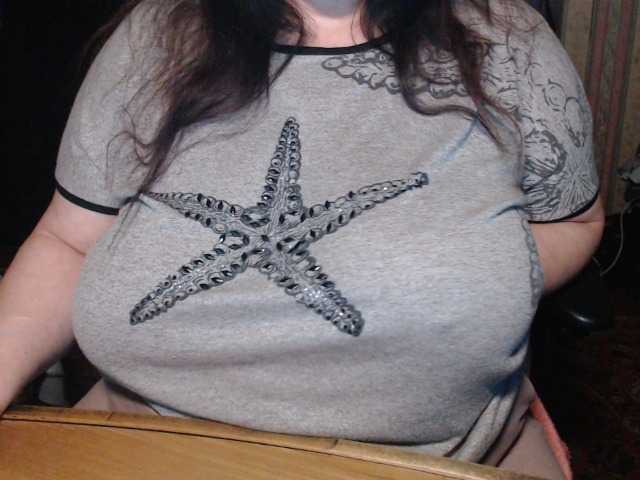 tanyvel34 live cam on BongaCams