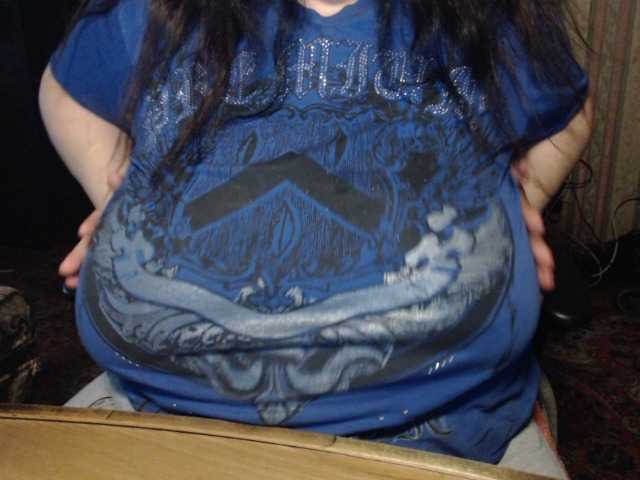 tanyvel34 live cam on BongaCams