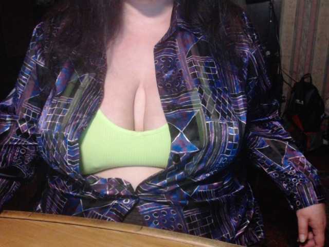 tanyvel34 live cam on BongaCams
