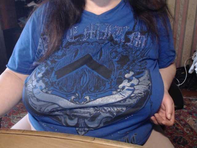 tanyvel34 live cam on BongaCams