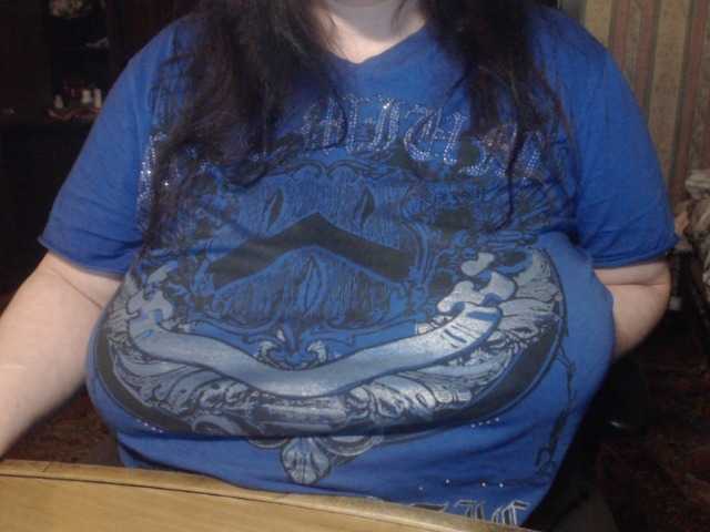 tanyvel34 live cam on BongaCams