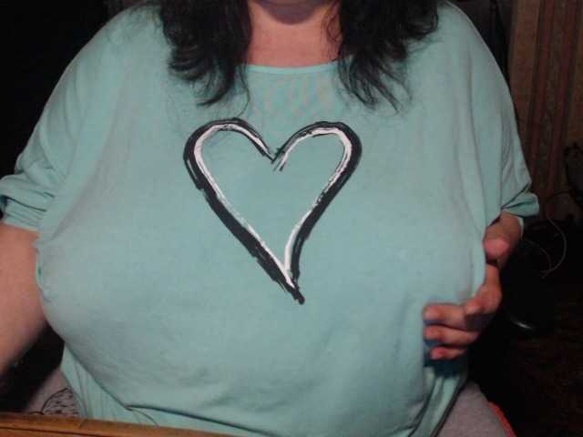 tanyvel34 live cam on BongaCams
