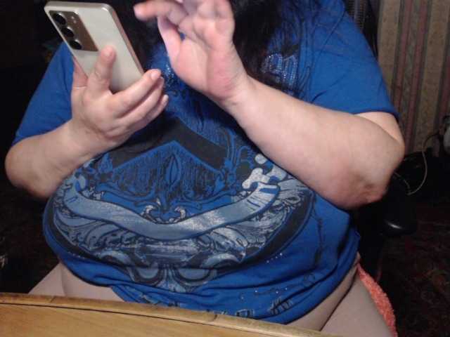 tanyvel34 live cam on BongaCams