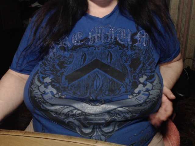 tanyvel34 live cam on BongaCams