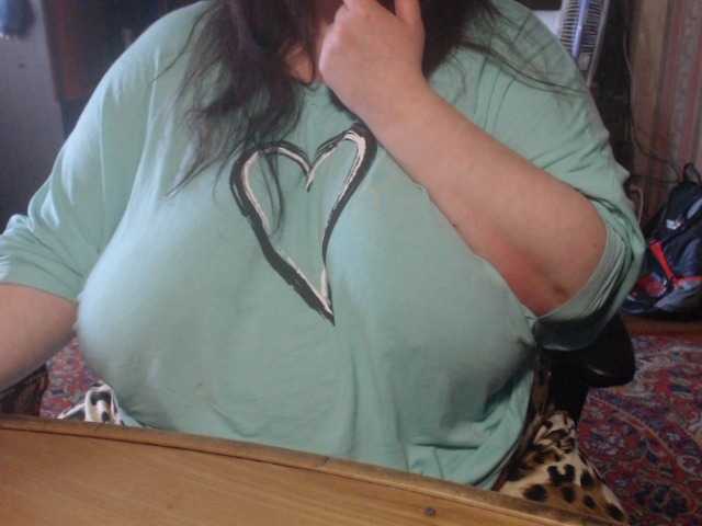 tanyvel34 live cam on BongaCams