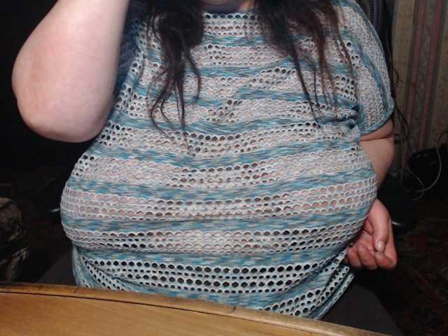 tanyvel34 live cam on BongaCams