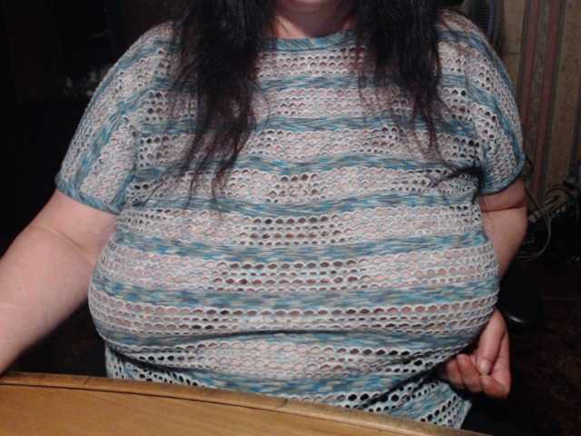 tanyvel34 live cam on BongaCams