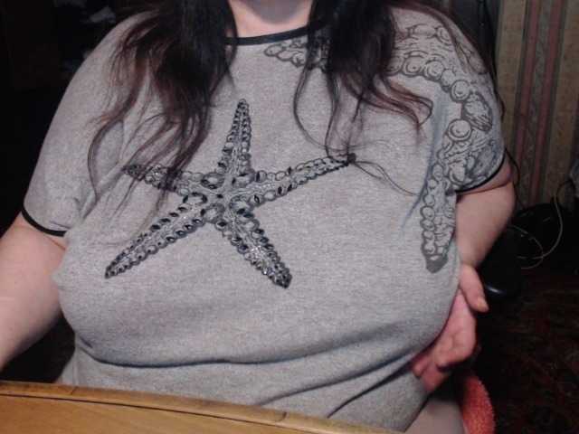 tanyvel34 live cam on BongaCams