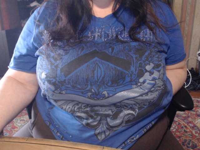 tanyvel34 live cam on BongaCams