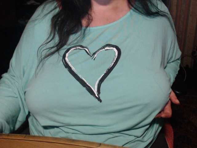tanyvel34 live cam on BongaCams