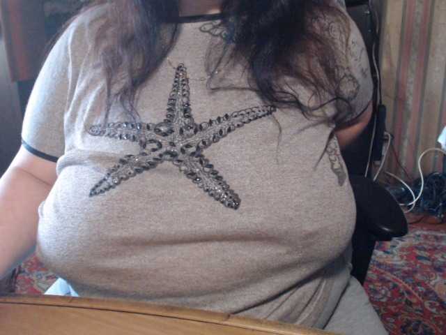 tanyvel34 live cam on BongaCams
