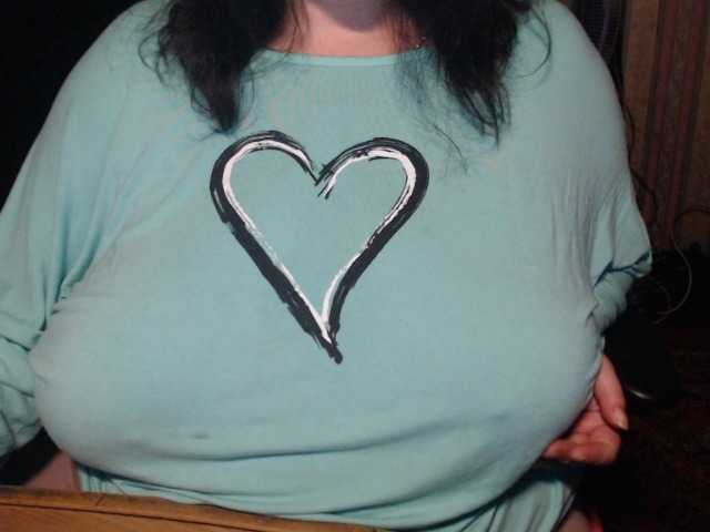 tanyvel34 live cam on BongaCams