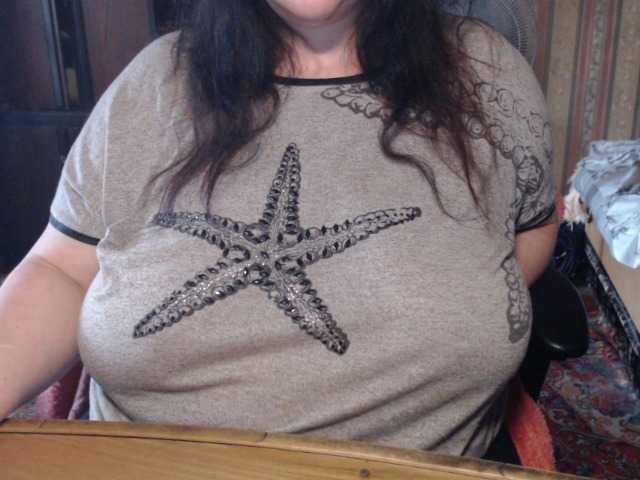 tanyvel34 live cam on BongaCams