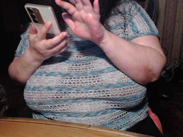 tanyvel34 live cam on BongaCams
