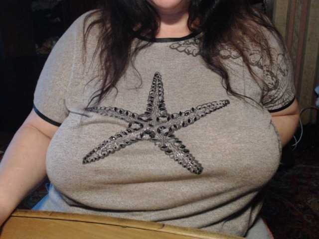 tanyvel34 live cam on BongaCams