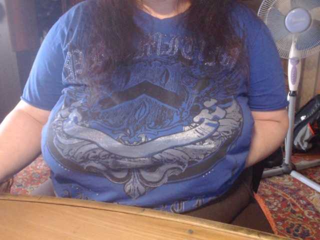 tanyvel34 live sex show