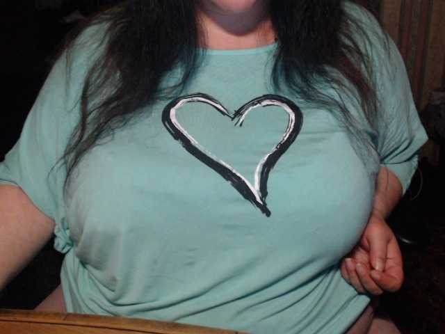 tanyvel34 live cam on BongaCams