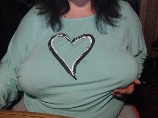 tanyvel34 live cam on BongaCams