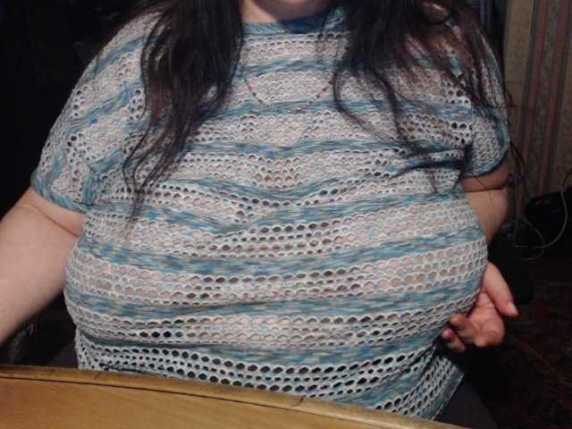 tanyvel34 live cam on BongaCams