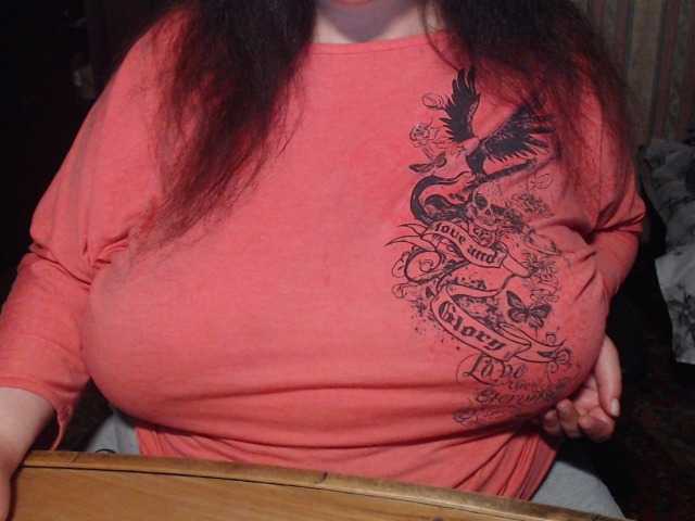 tanyvel34 live cam on BongaCams