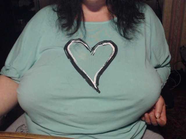 tanyvel34 live cam on BongaCams