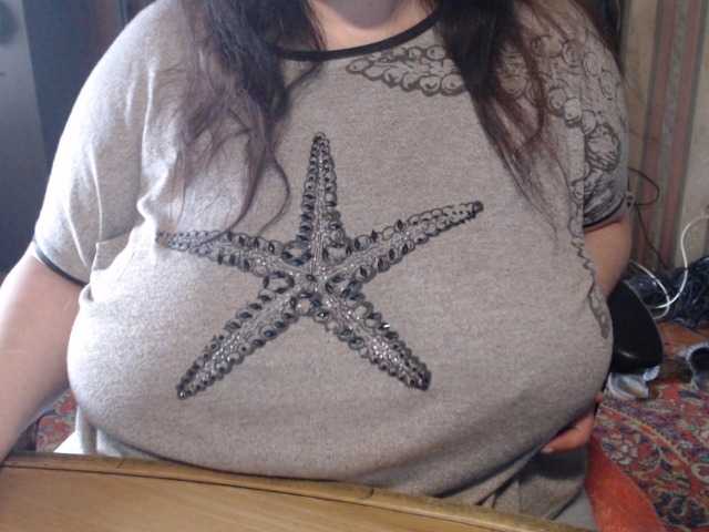 tanyvel34 live cam on BongaCams
