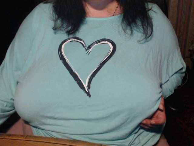 tanyvel34 live cam on BongaCams