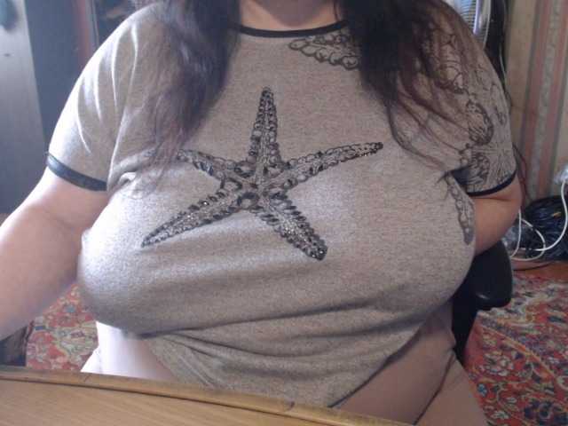 tanyvel34 live cam on BongaCams
