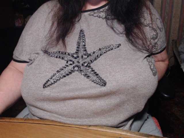 tanyvel34 live cam on BongaCams
