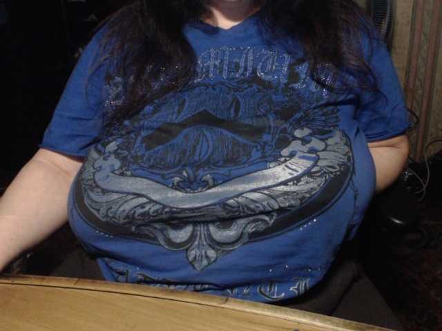 tanyvel34 live cam on BongaCams