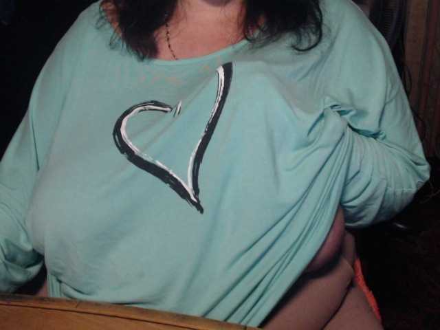 tanyvel34 live cam on BongaCams