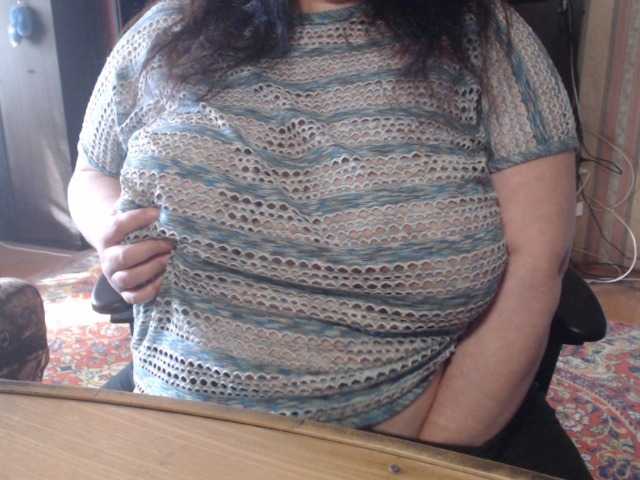 tanyvel34's BongaCams show and profile