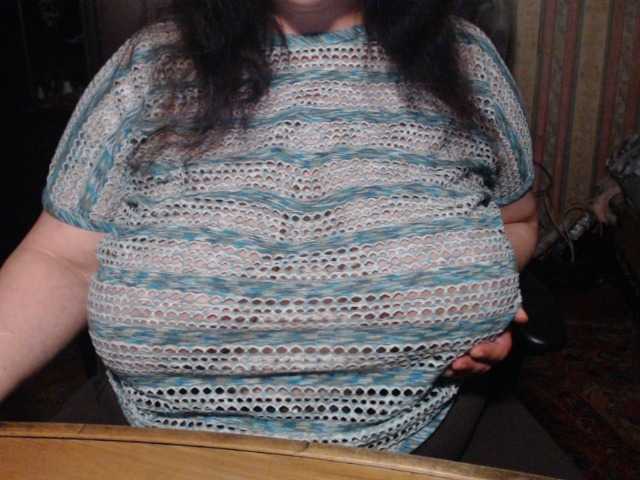 tanyvel34 live cam on BongaCams