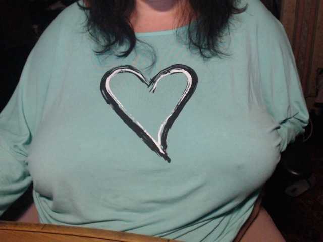 tanyvel34 live cam on BongaCams