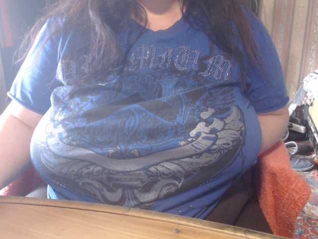 tanyvel34 live cam on BongaCams