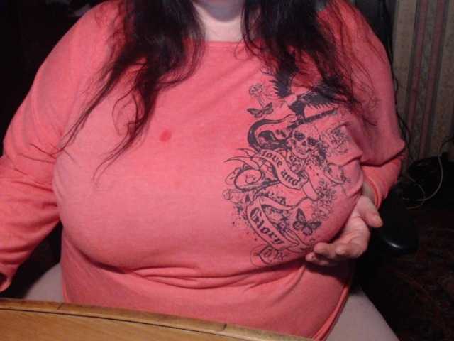 tanyvel34 live cam on BongaCams