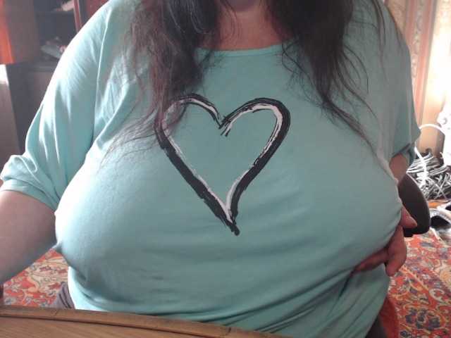 tanyvel34 live cam on BongaCams
