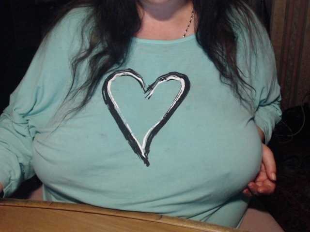 tanyvel34 live cam on BongaCams