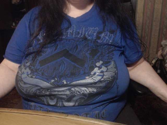tanyvel34 live cam on BongaCams