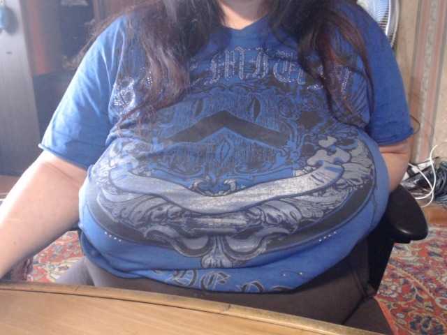 tanyvel34 live cam on BongaCams