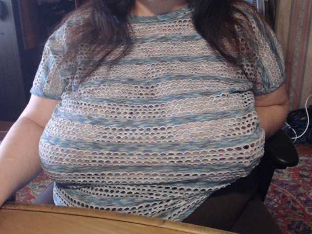 tanyvel34 live cam on BongaCams