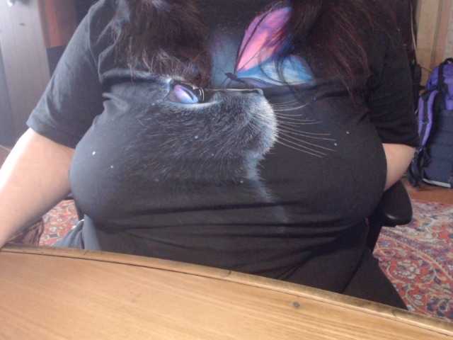 tanyvel34's BongaCams show and profile