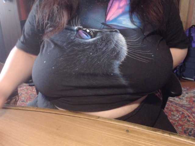 tanyvel34's BongaCams show and profile