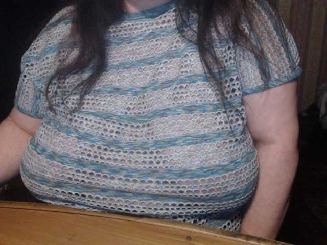 tanyvel34 live cam on BongaCams