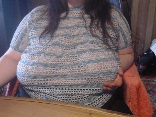 tanyvel34 live cam on BongaCams