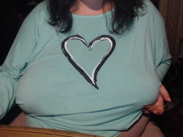 tanyvel34 live cam on BongaCams