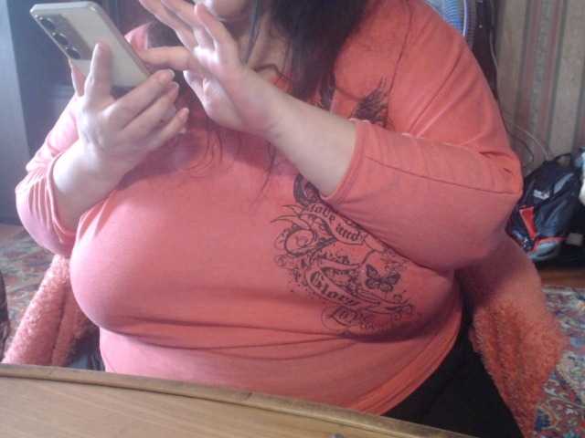 tanyvel34 live cam on BongaCams