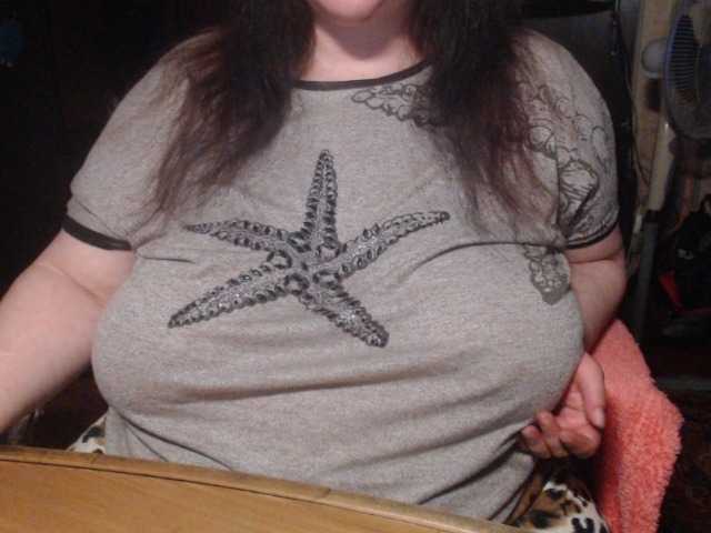 tanyvel34 live cam on BongaCams