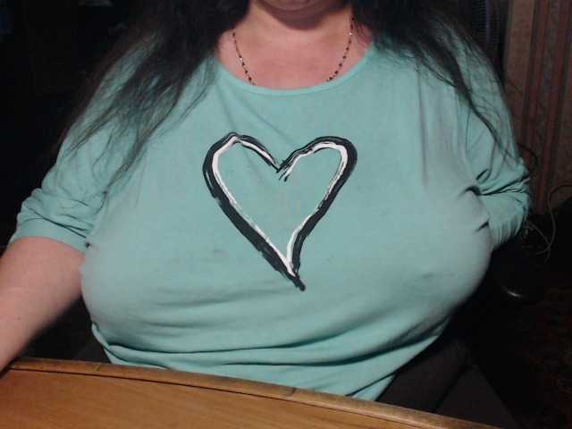 tanyvel34 live cam on BongaCams
