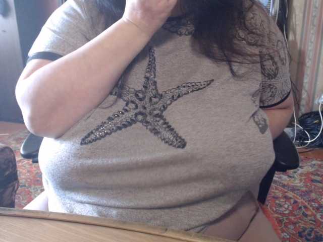 tanyvel34 live cam on BongaCams